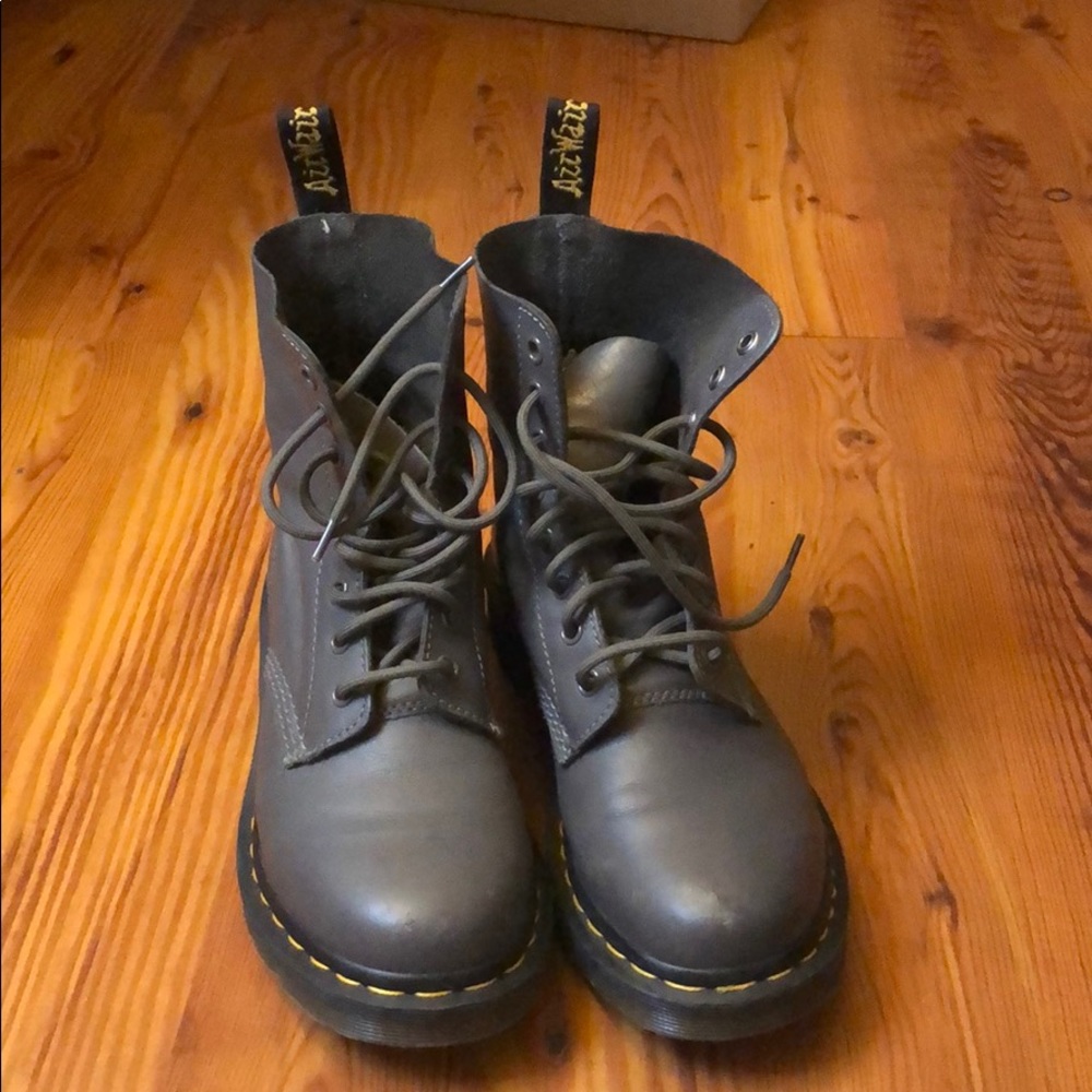 Dr. Martens Boot